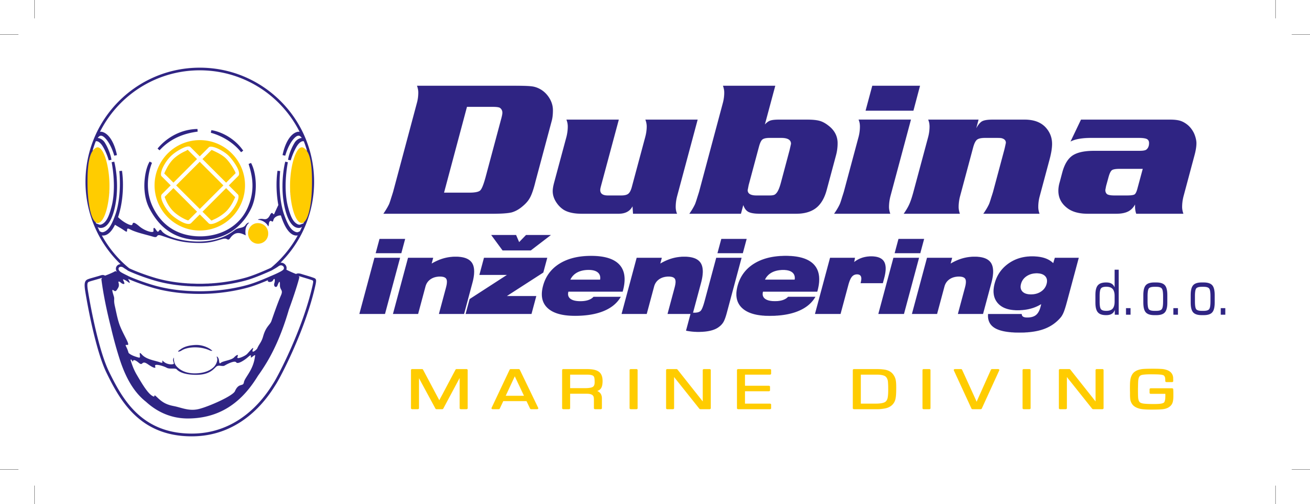 dubina, marine diving